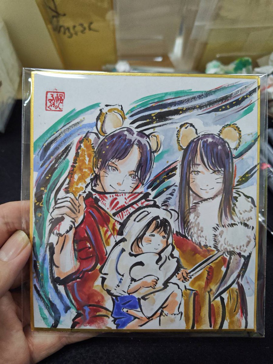 怪人ふくふく「大迫力！異常存在SCP大百科3」（西東社）発売中！ tweet media