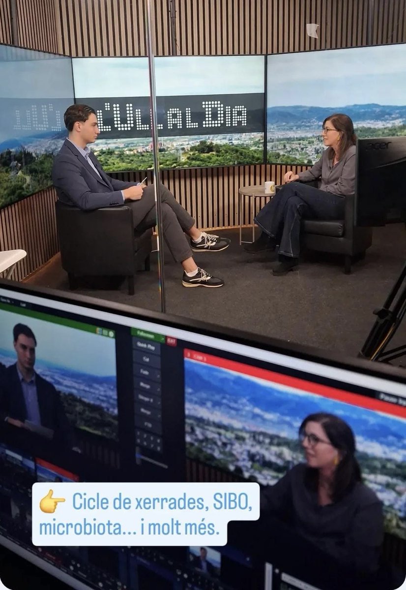 DigestiuHospitalViladecans tweet media