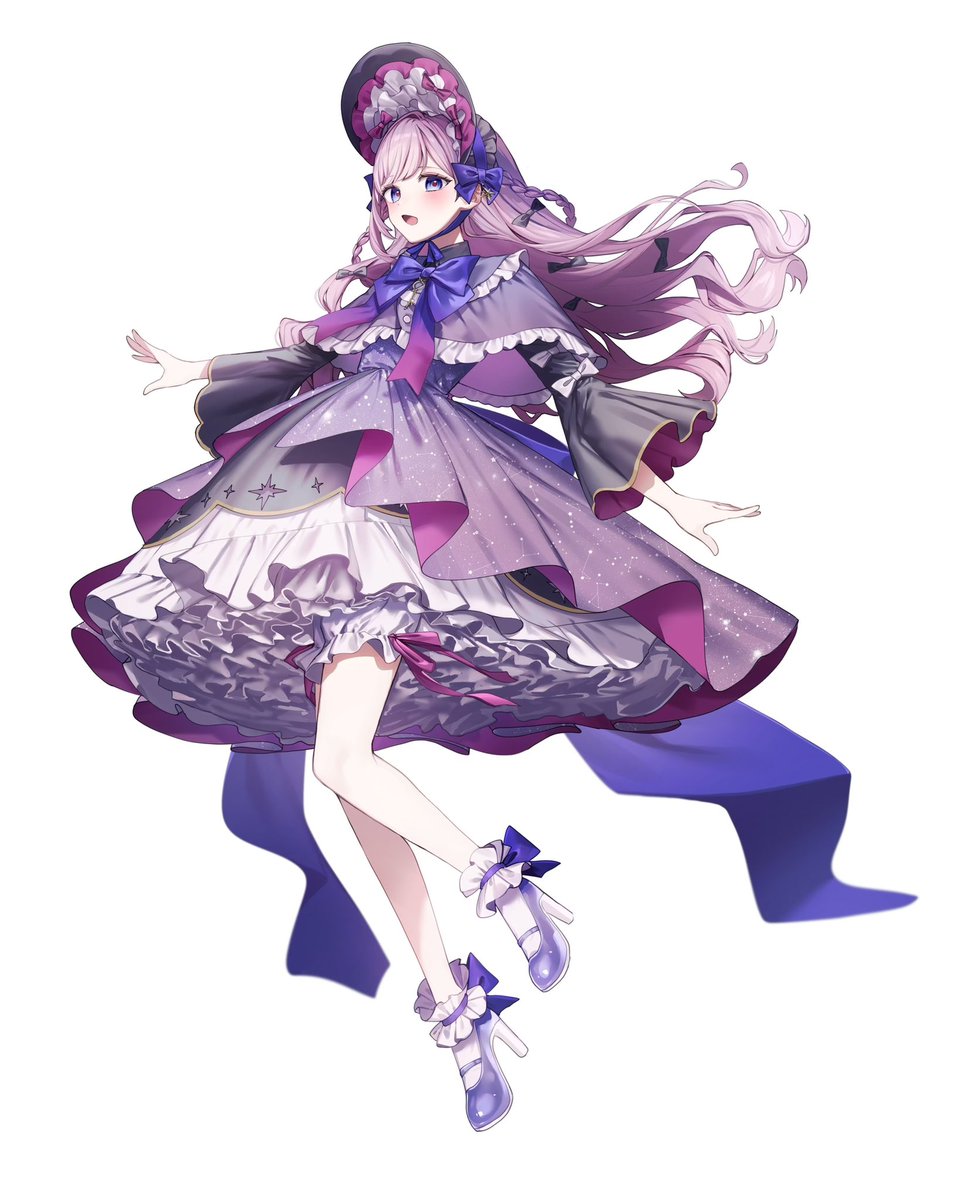 イラスト依頼受付中