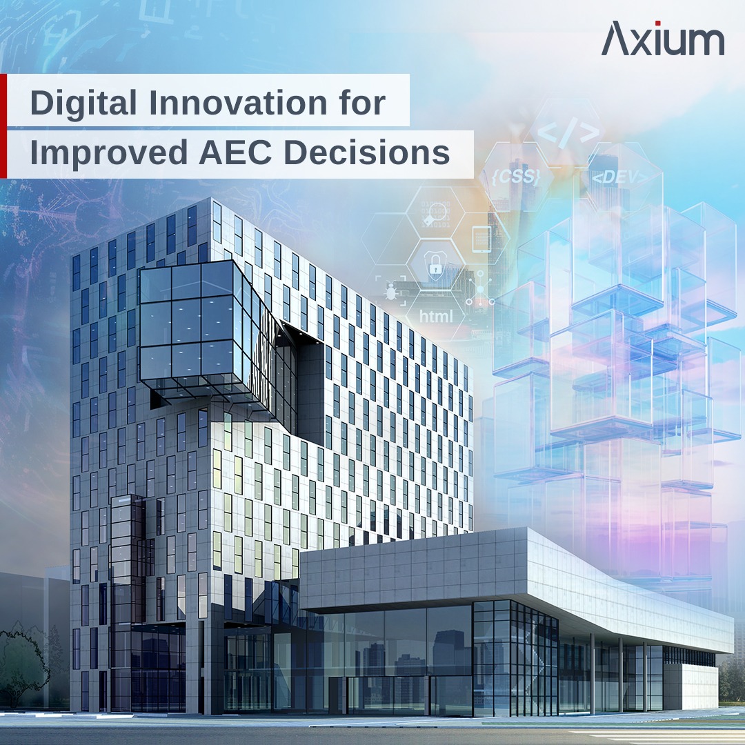 Axium Global (formerly XS CAD) tweet media