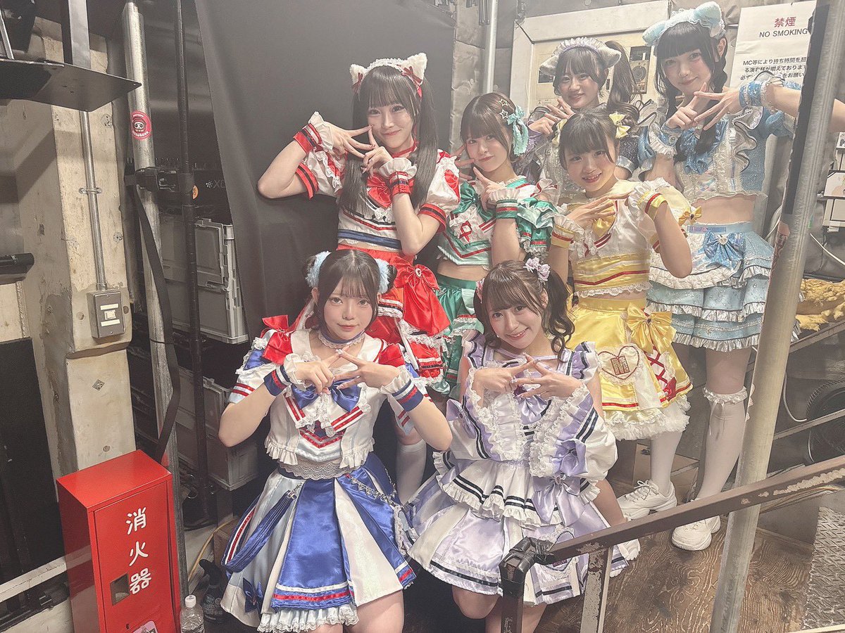 ラストスパート❕ みなさんご出演いただきありがとうございます💗