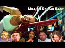 Daniel0x49's tweet photo. @ATRightMovies "One million dollar baby" chair accident scene https://t.co/pb2LTyZPf0