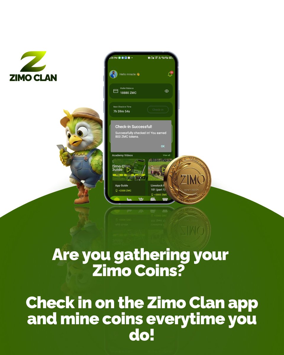 Zimo Clan tweet media