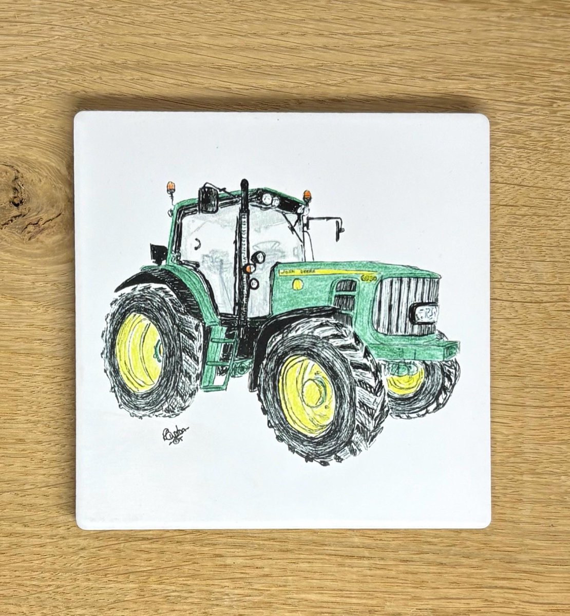 Granville Studio (Rachel Owston) tweet media