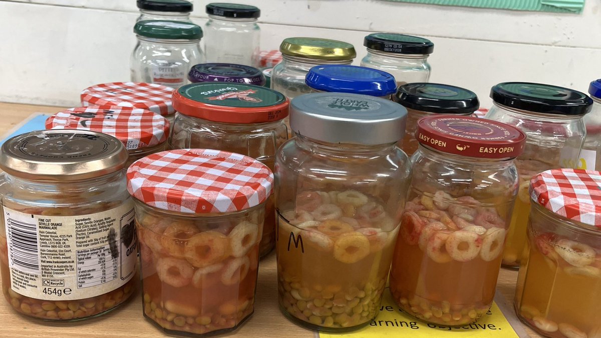 RA Butler Academy  tweet media