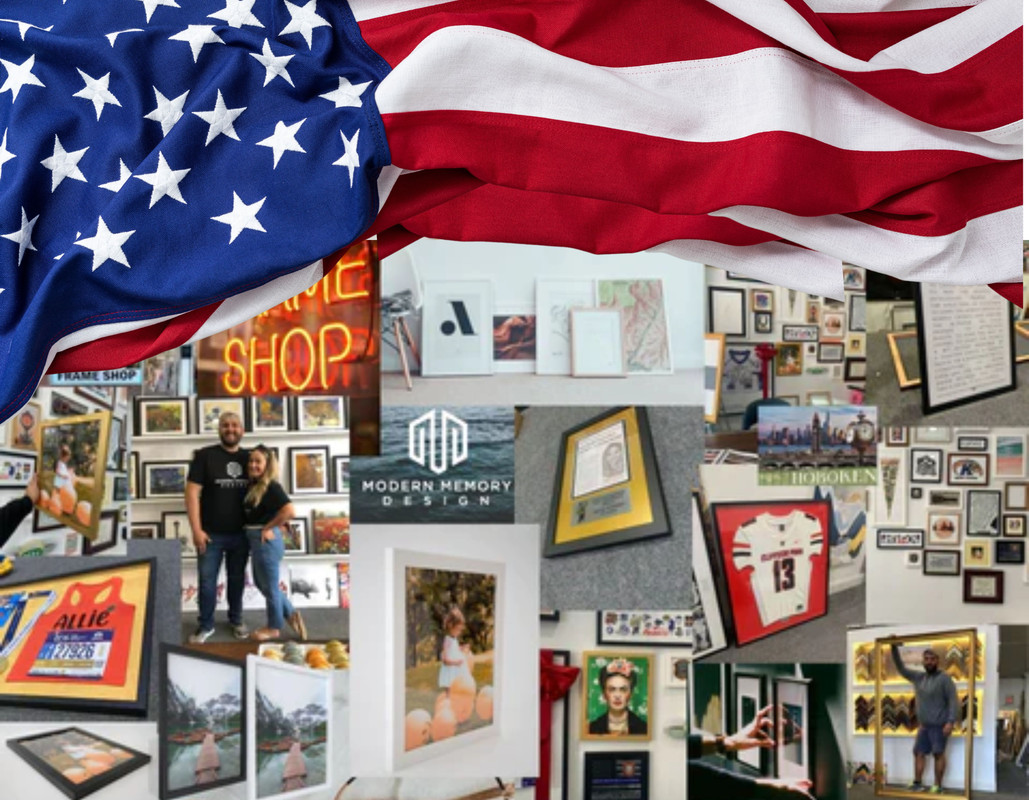 ModernMemoryArt's tweet image. More than a frame—our shadow boxes preserve 3D memories. #FrameShop #CustomFraming #interiorDesign #Art Visit Our New JErsey Picture frasme shop or online shop ModernMemoryDesign.com