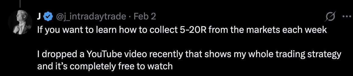 SBSMaestro's tweet photo. You need to make up your mind how many Rs you're pulling in per-week. https://t.co/yuWLvIzZ28