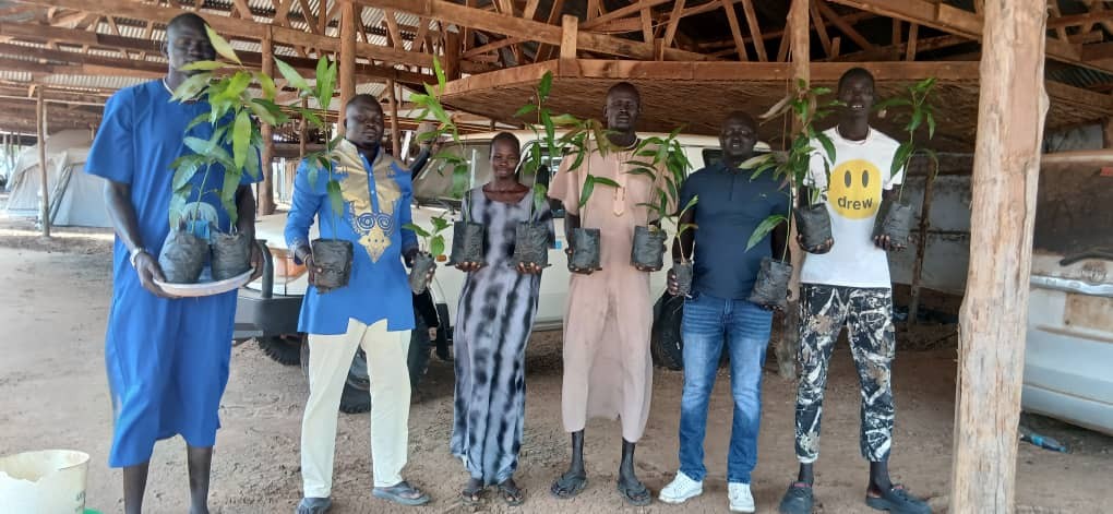 FCA South Sudan tweet media