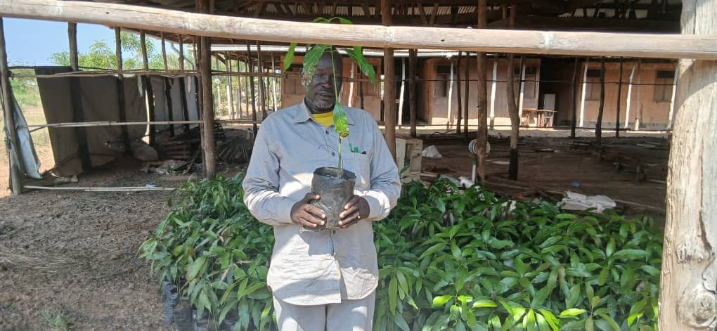 FCA South Sudan tweet media