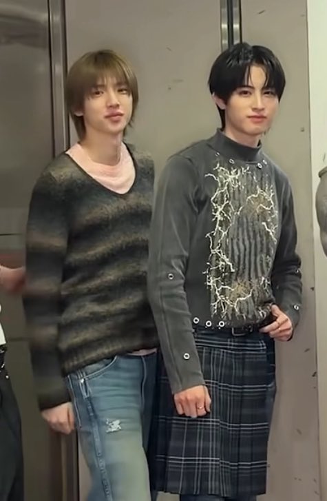 yourbadcow09's tweet image. นางเหมือนแฝดกันจริงๆ ทั้งหน้าตาและ personality 🤣