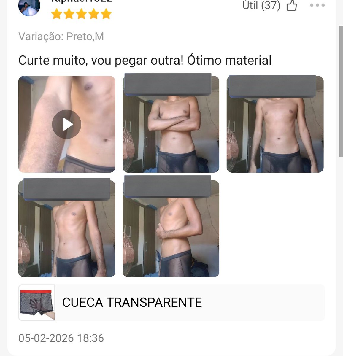 Exibicionista RJ tweet media