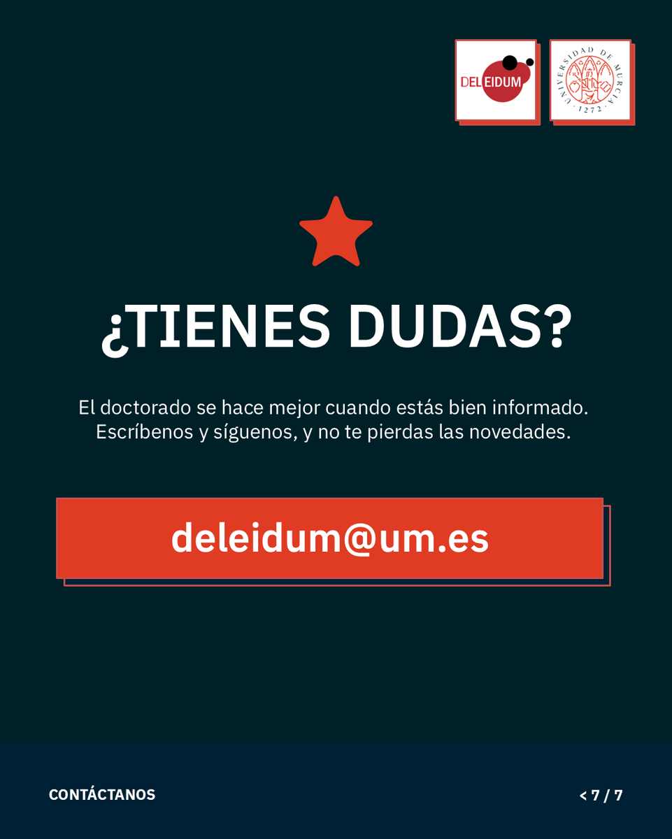 DELEIDUM tweet media