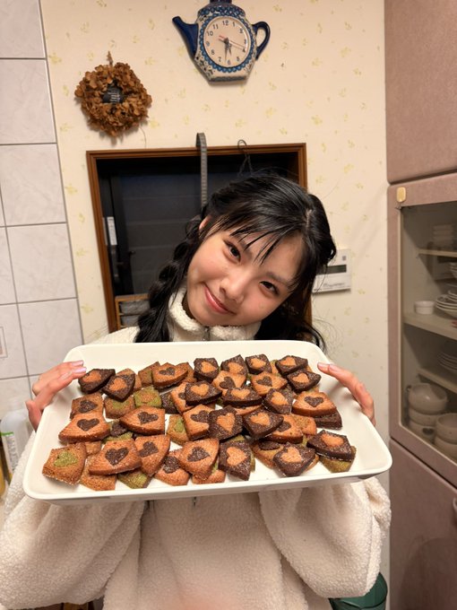 Twitterのコスプレ画像17