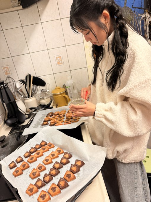 Twitterのコスプレ画像18