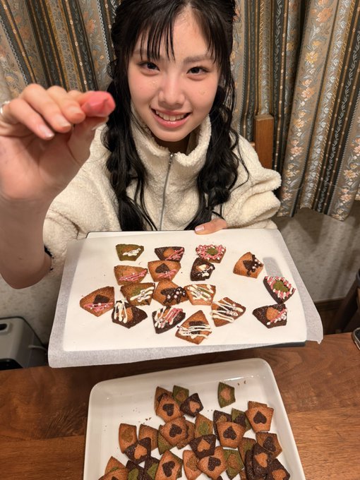 Twitterのコスプレ画像19