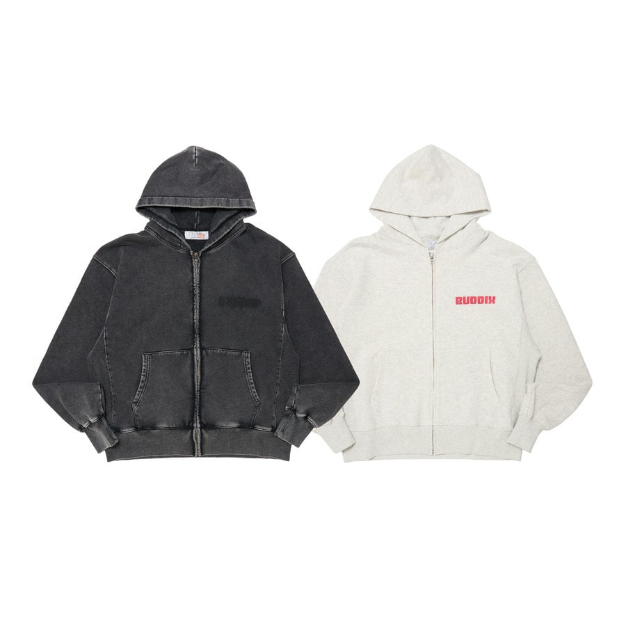 buddix】明日発売‼️ LOVE YOU COLLECTION♥️ □ITEM LINE-UP LOVE