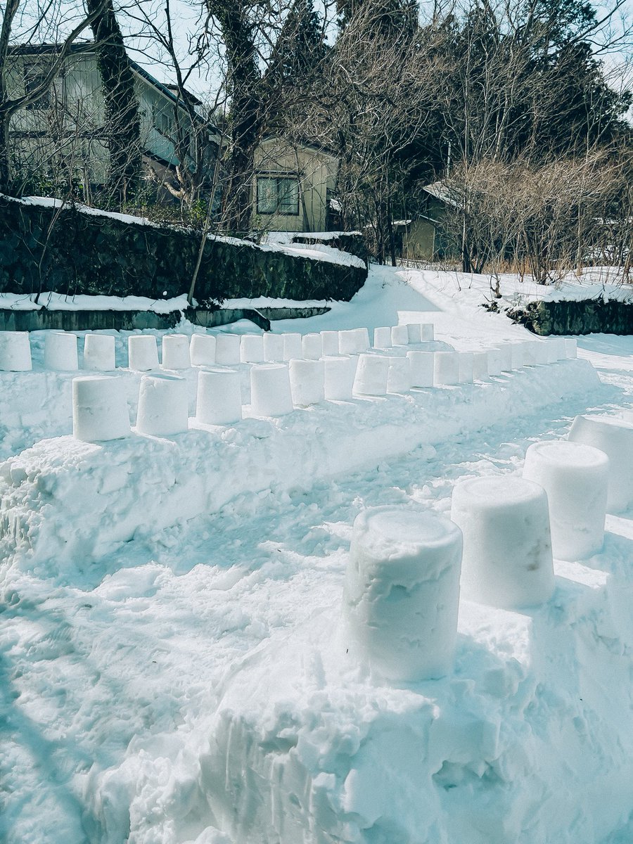 チョコえもん｜宮城県川崎町観光PRキャラクター tweet media