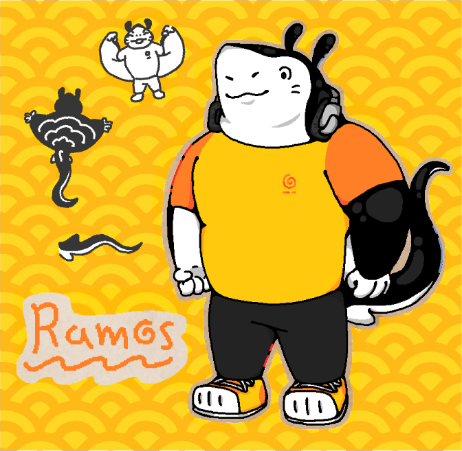 CurrentlyRay's tweet image. Heyy so I drew a something