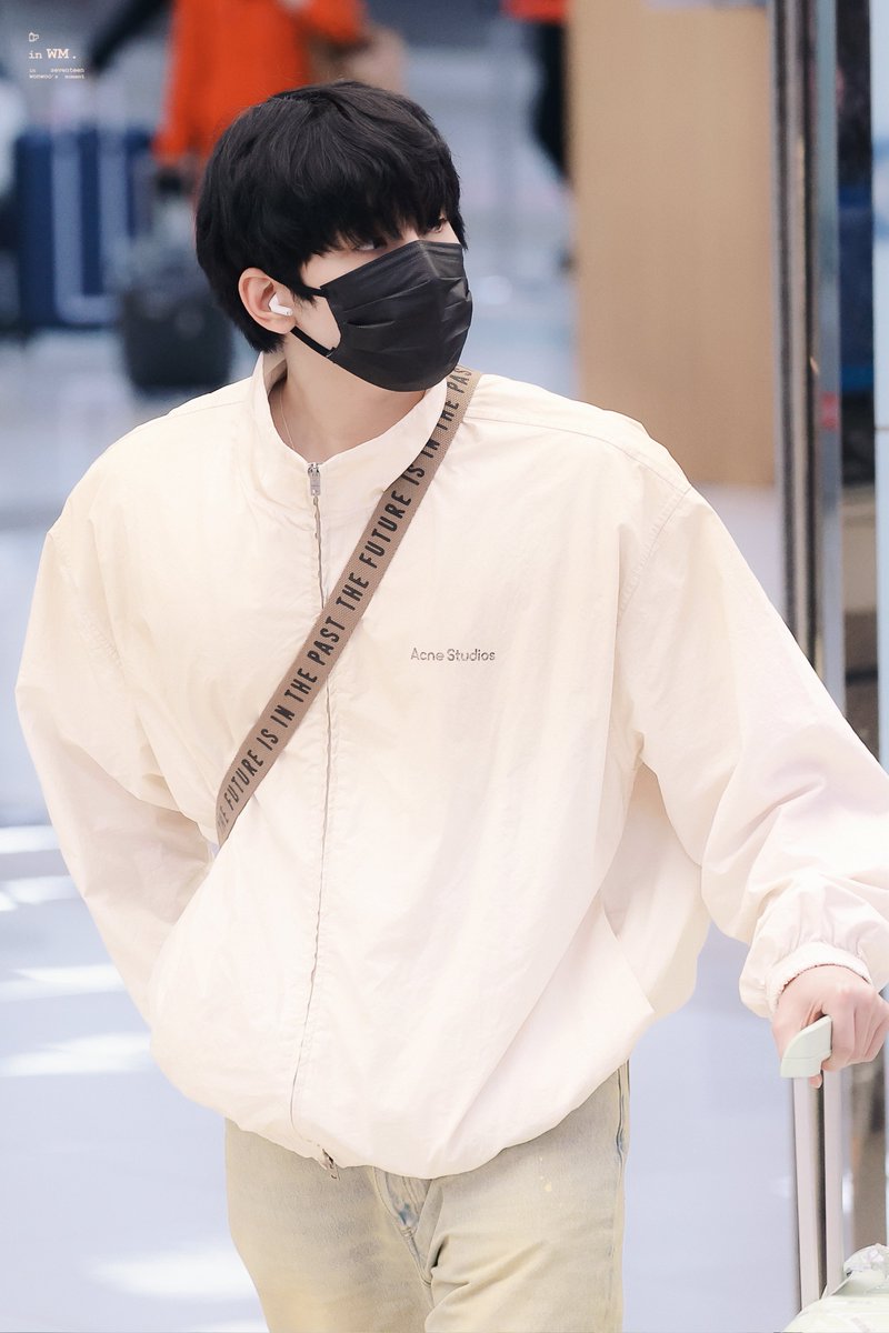 WonMoment0717's tweet image. 260206

#WONWOO #SEVENTEEN #원우 
#세븐틴 #ウォヌ #全圆佑 #전원우