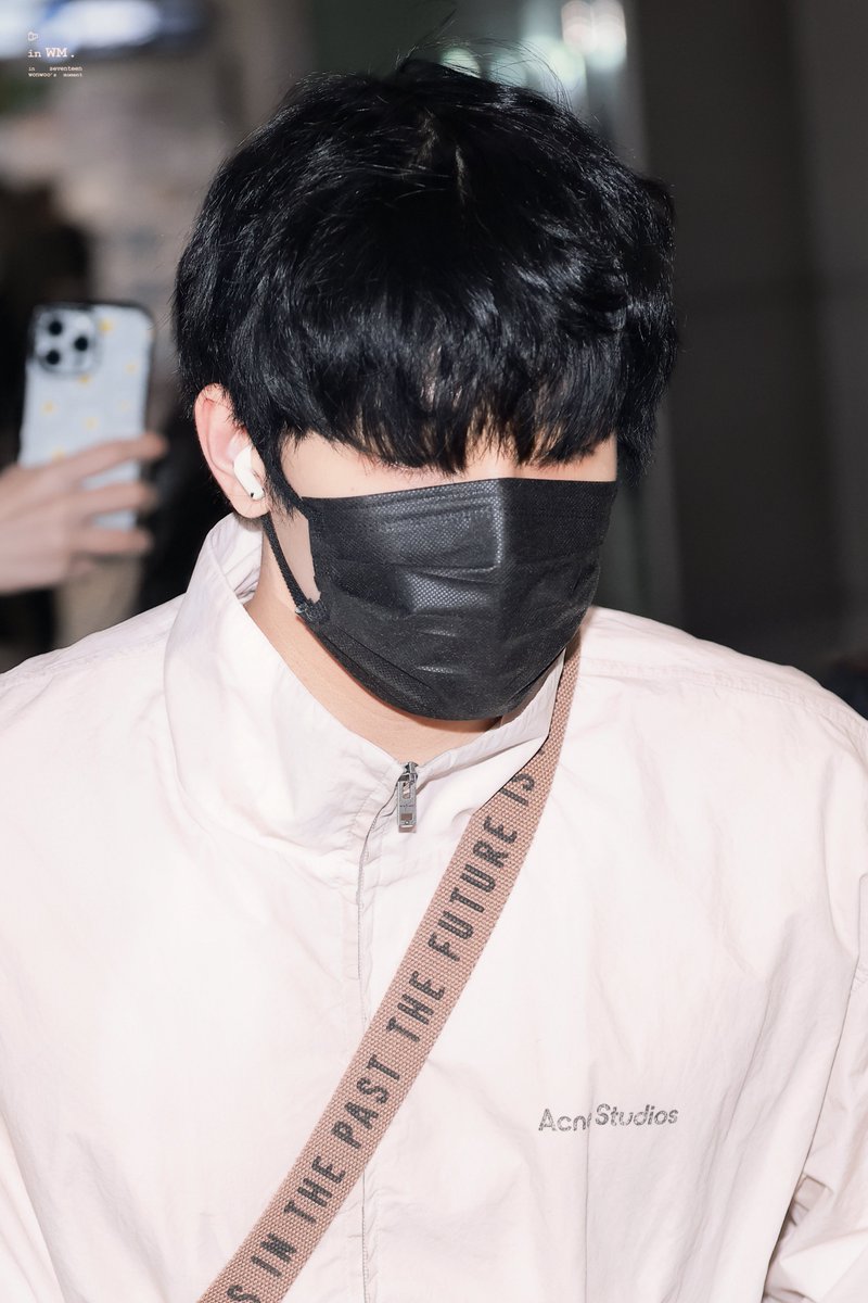 WonMoment0717's tweet image. 260206

#WONWOO #SEVENTEEN #원우 
#세븐틴 #ウォヌ #全圆佑 #전원우