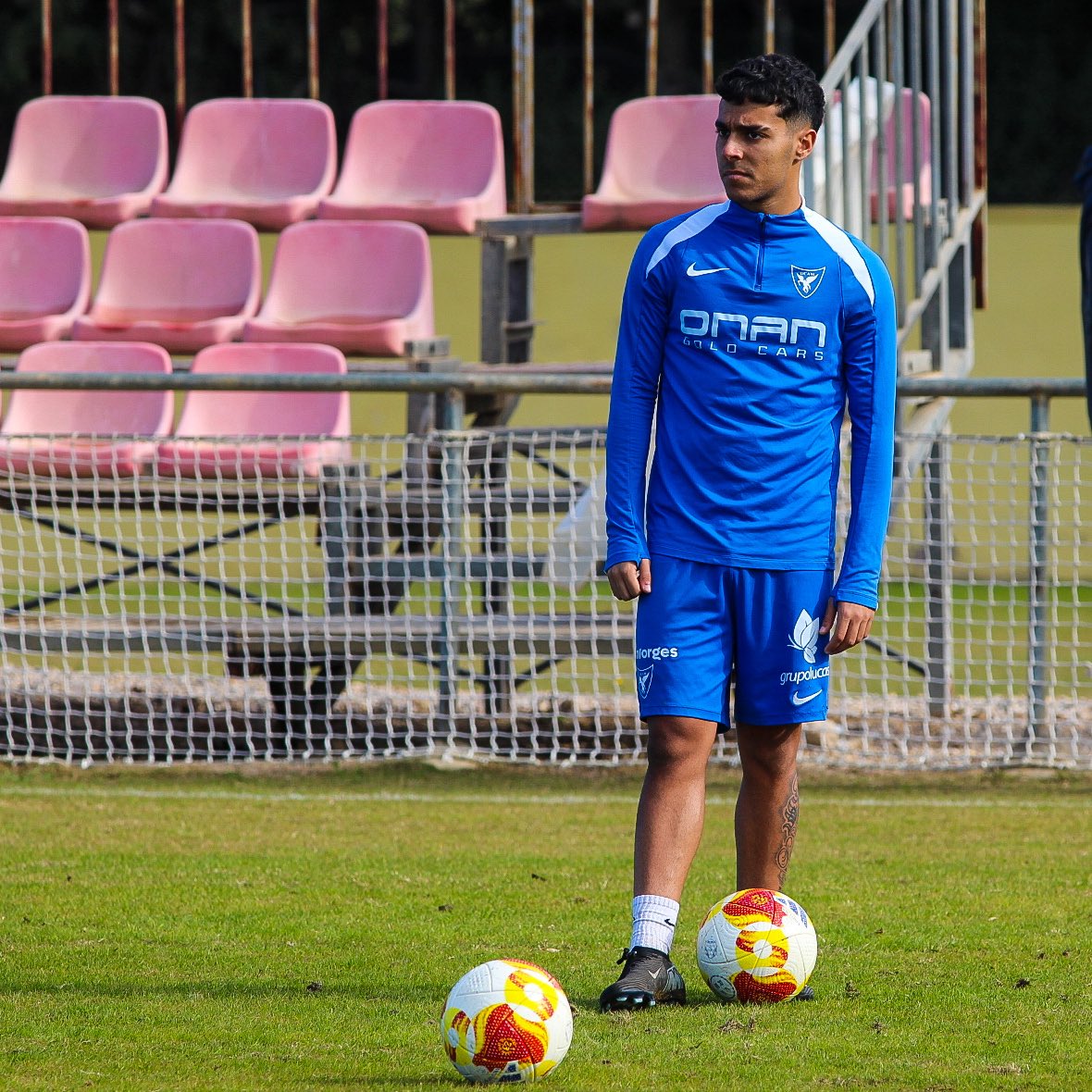 🥷 <a href="/VilaXente/">Xente Vila</a> 

📍 El Mayayo