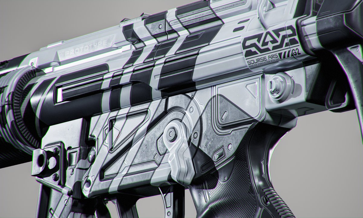 kolocim's tweet image. MP5 || Attack Angle (V1)
@CS2 #counterstrike2 #WeaponDesign #GameArt #steam