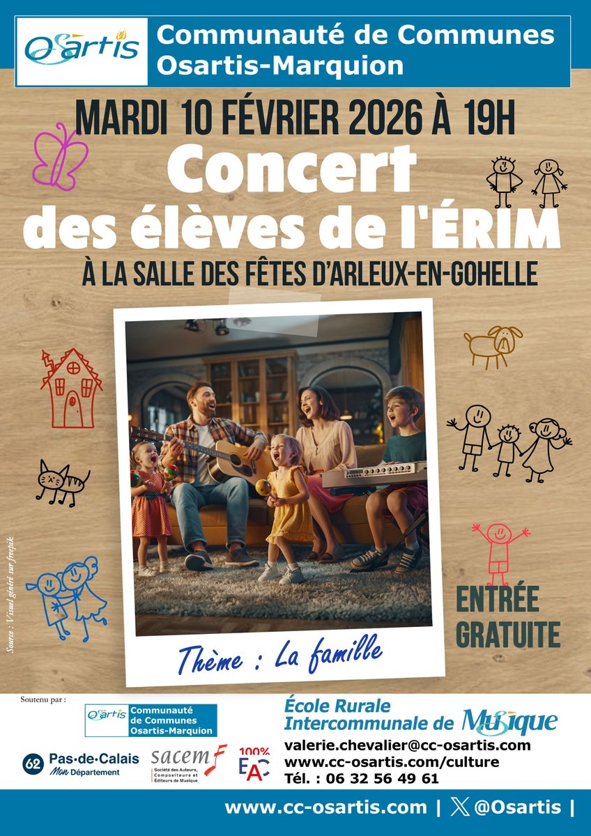 CC Osartis-Marquion tweet media