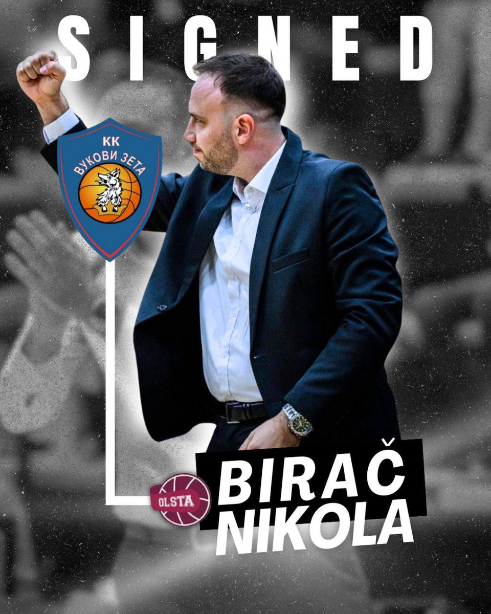 Vladimir Lukajic tweet media