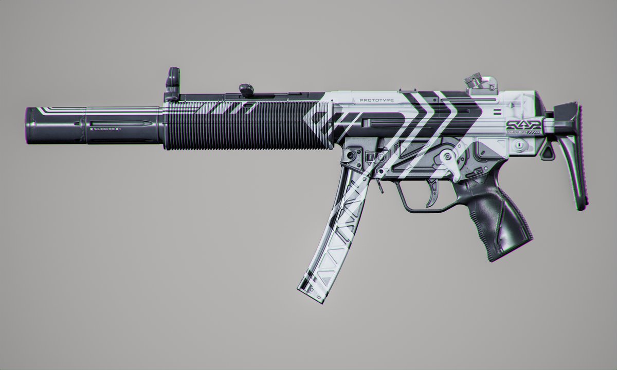 kolocim's tweet image. MP5 || Attack Angle (V1)
@CS2 #counterstrike2 #WeaponDesign #GameArt #steam