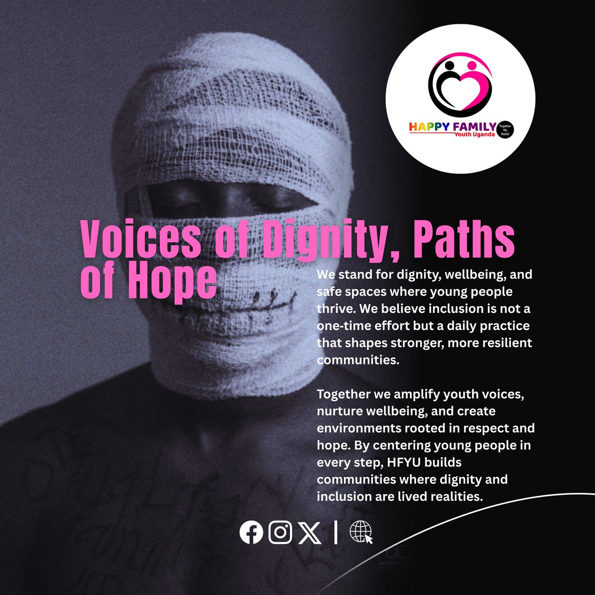 HAPPY FAMILY YOUTH UGANDA LIMITED tweet media