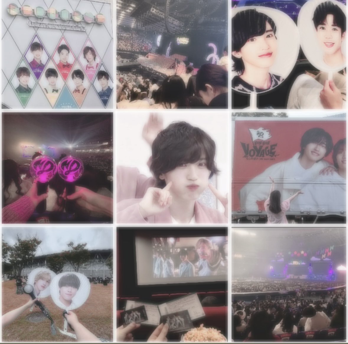 あしゅ tweet media