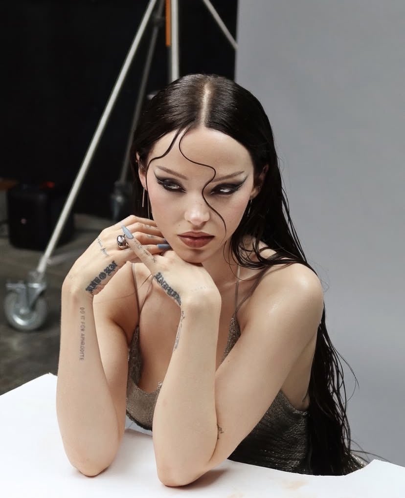 ethereal