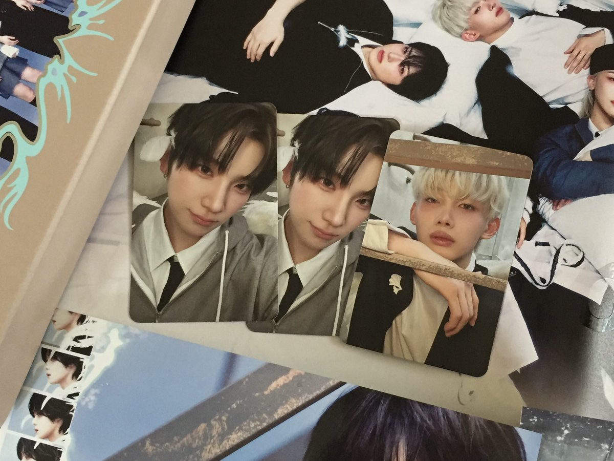 through my iphone 6️⃣