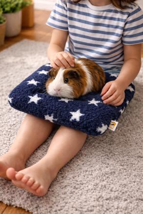 petnhome's tweet photo. Something for the little ones... protect your legs and create the cosiest cuddle space for your little furry friends π
Our cute little lap pads are a suitable size for rabbits & guinea pigs;
https://t.co/ml6gdHwHTP
#MHHSBD #rabbits #guineapigs #hamsters #lapmat #smallpets https://t.co/16C48TR5ZO