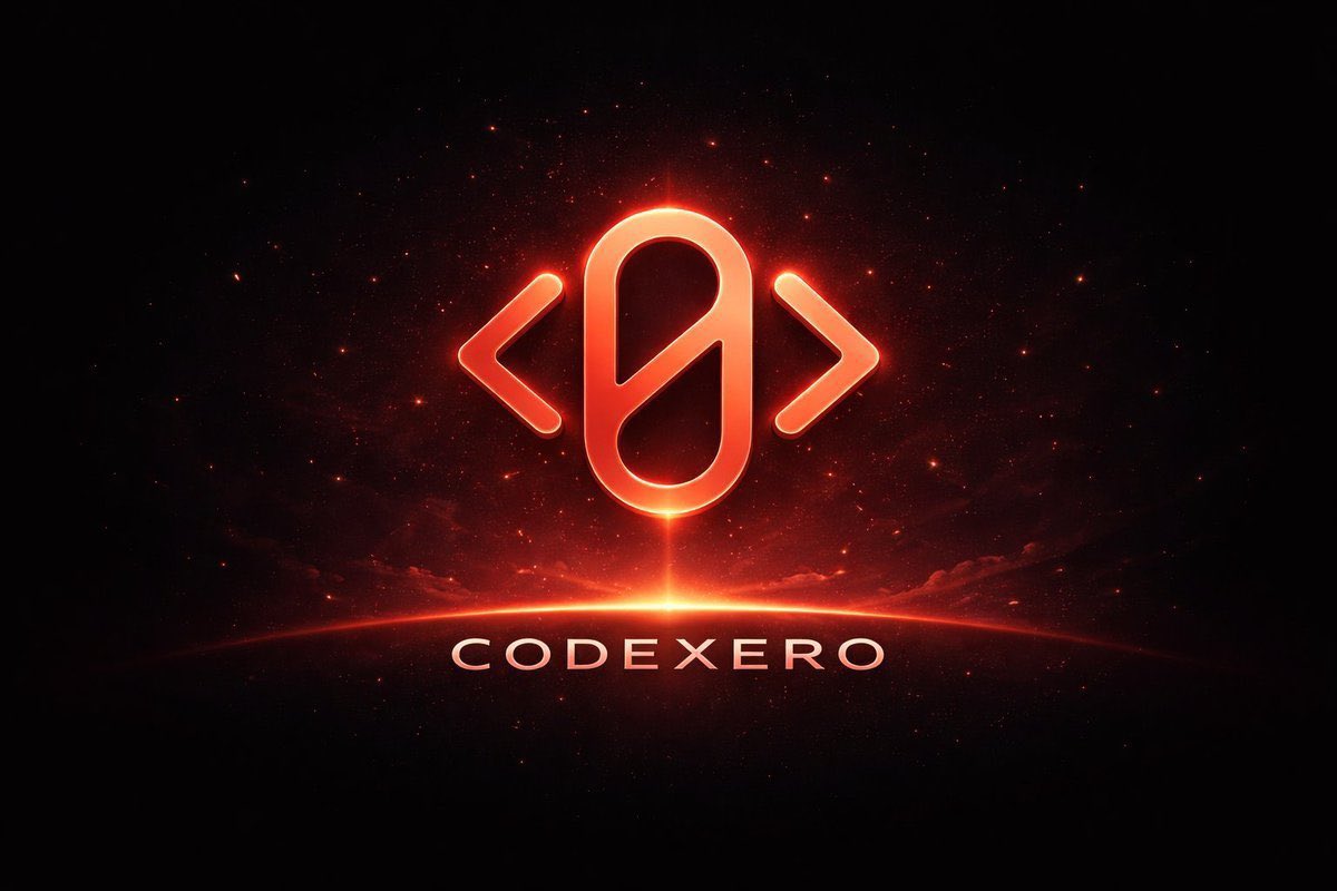 .@CodeXero_xyz is an edge AI powered development platform that is built ...