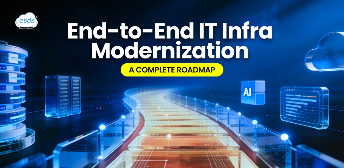 ESDS offers (SOC)-as-a-Service, providing continuous monitoring, threat detection, and incident response support. These services are designed to integrate with existing infrastructure environments and support business continuity requirements.
Visit us: esds.co.in