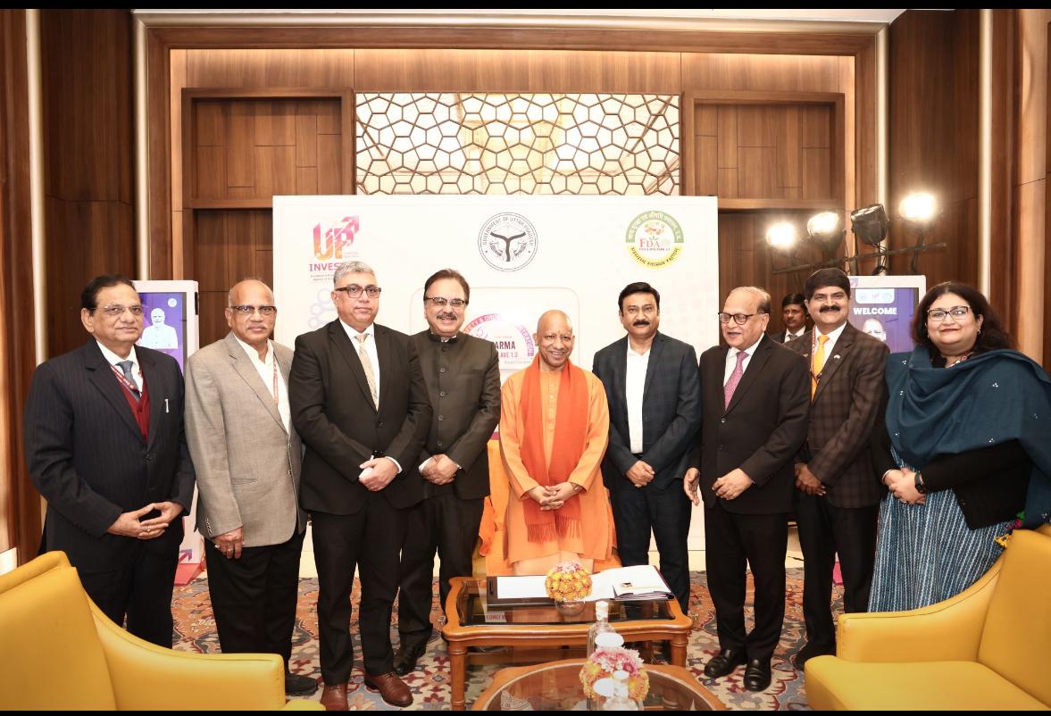 OPPI India tweet media