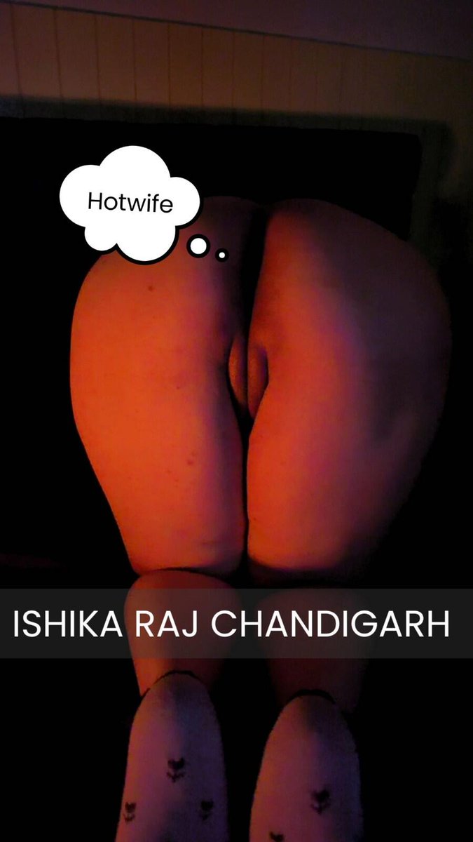 Ishikaraj Couple Chandigarh tweet media