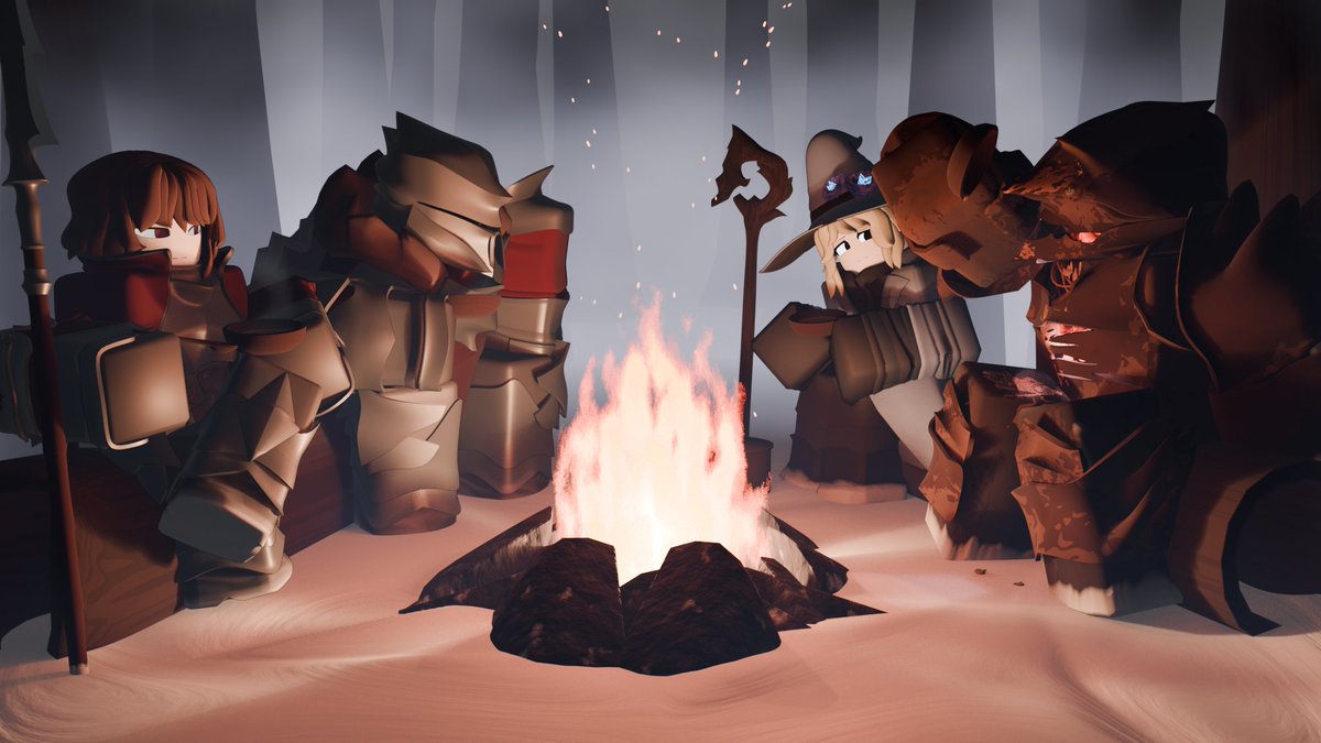 they're friends just for now