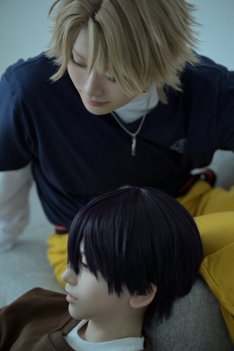 cos/tg.bt

なに見てんすか

photo : ペンシル