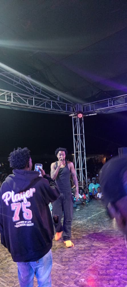 JONARD EVENTS tweet media