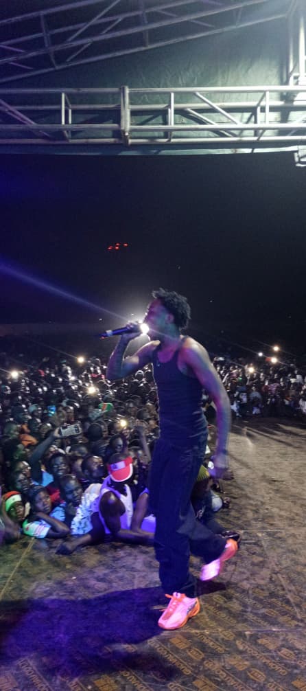 JONARD EVENTS tweet media