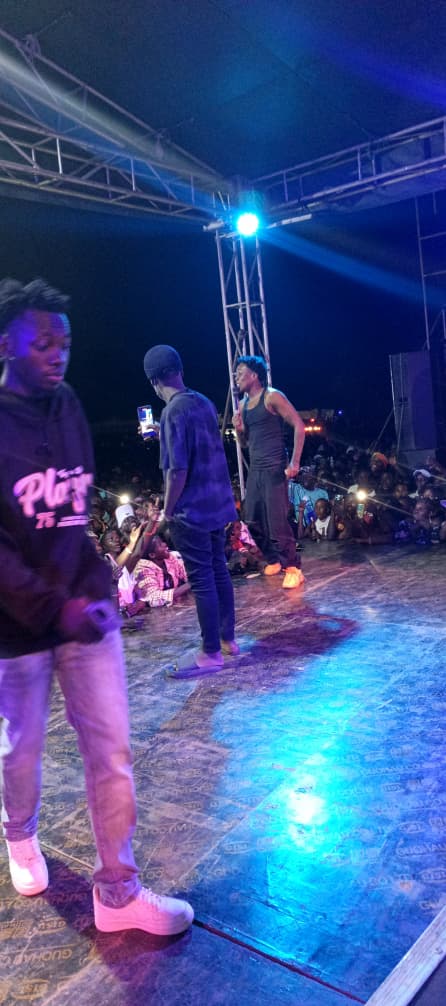 JONARD EVENTS tweet media