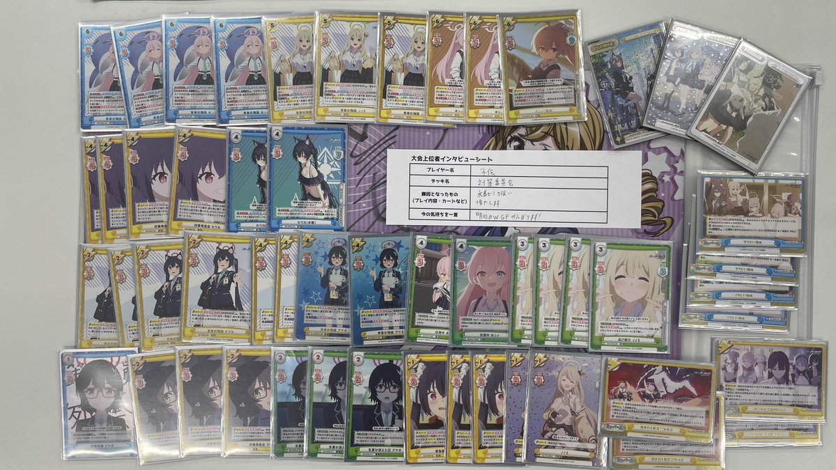 🏆大会結果発表🏆 19時開催 Reバース CHALLENGE SURVIVAL 本日は4名様