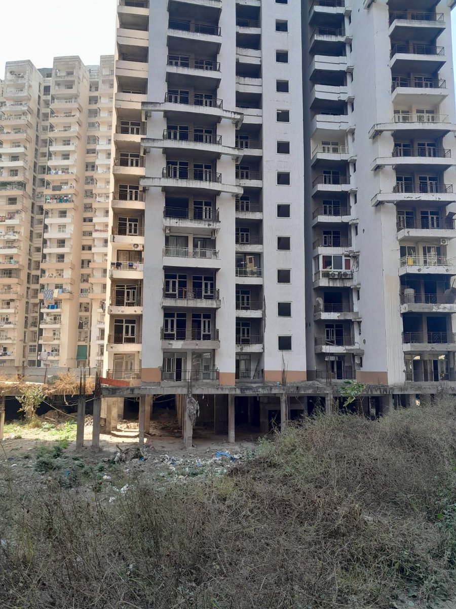 <a href="/nefowaoffice/">NEFOWA</a>

Thanks to NEFOWA for there initial support for all distress homebuyers.. That time we were clueless not aware of anything about insolvency process,  नेफोवा को धन्यवाद इन्होनें सबसे पहले  buyers  के लिए आगे आया, उनकी कभी unity possible  नहीं होती, जो नेफोवा उस वक्त
