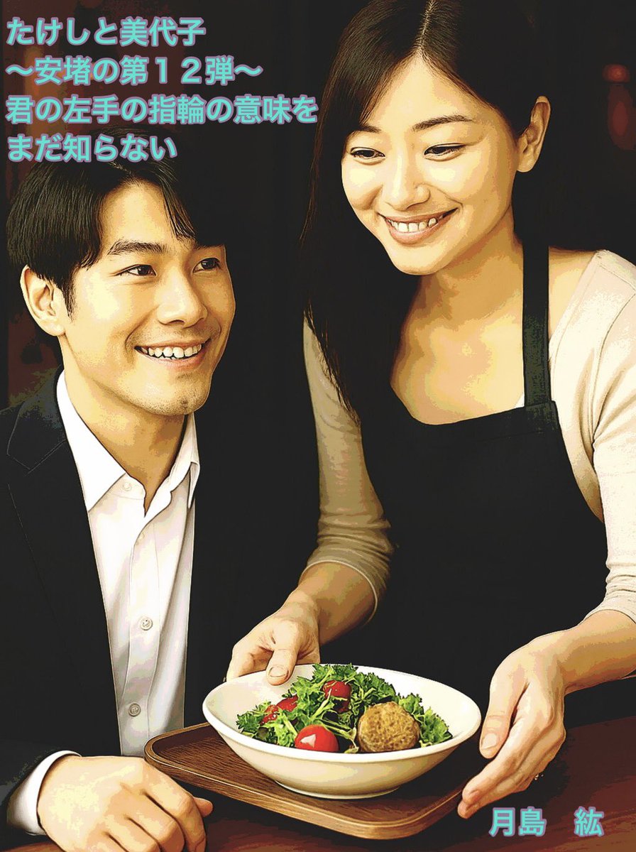 月島 紘（つきしま こう） tweet media