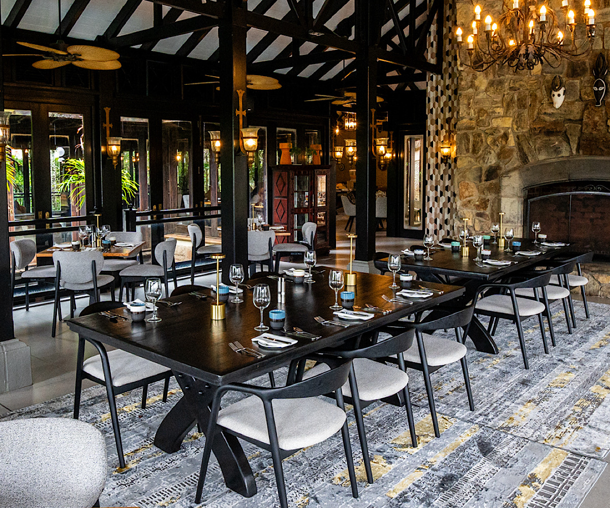 Eleven Nations, One Table: Zimbali Lodge Unveils Eleven Tribes, a Culinary Celebration of South Africa’s Living Heritage 🍽️🇿🇦 restaurants.co.za/news/eleven-na…  #Ballito #KwaZuluNatal