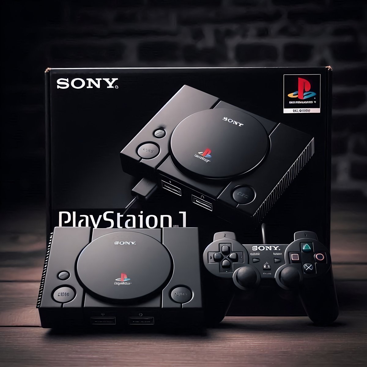 Universal4karts's tweet image. PlayStation