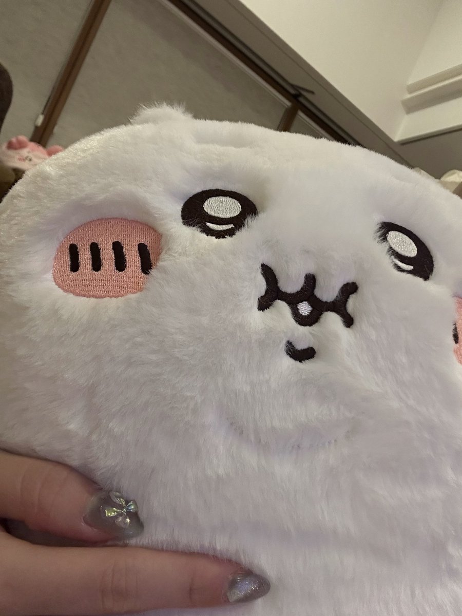 だいぶ太ってる｡ﾟ(ﾟ´ω`ﾟ)ﾟ｡🍚✨✨