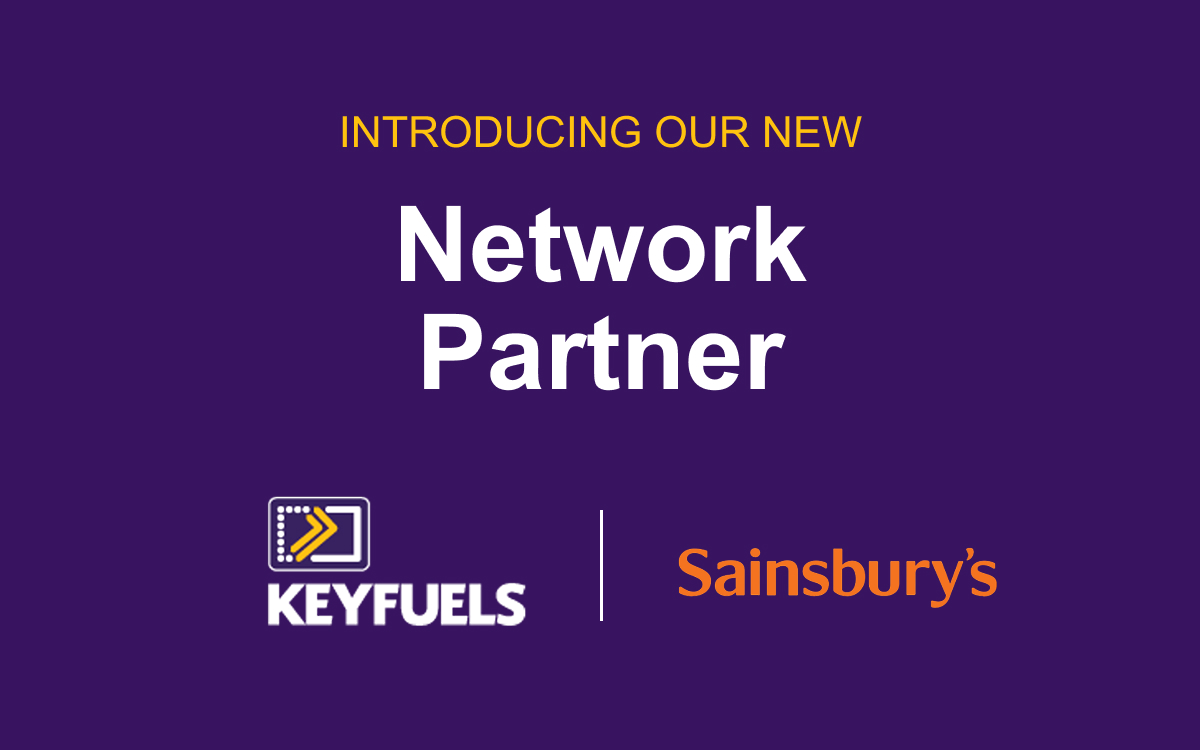 The Keyfuels network just got bigger! 🚗⛽

We’ve partnered with Sainsbury’s, adding 304 new fuel stations across the UK - giving drivers even more choice and convenience of where to fill up.

Find your nearest Sainsbury’s site in the Keyfuels app here👉 ow.ly/V8gQ50Y9k67